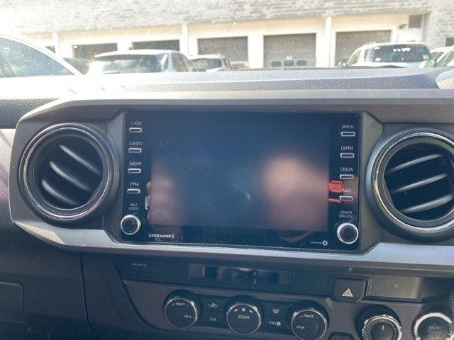 2021 Toyota Tacoma TRD Off-Road Raleigh NC