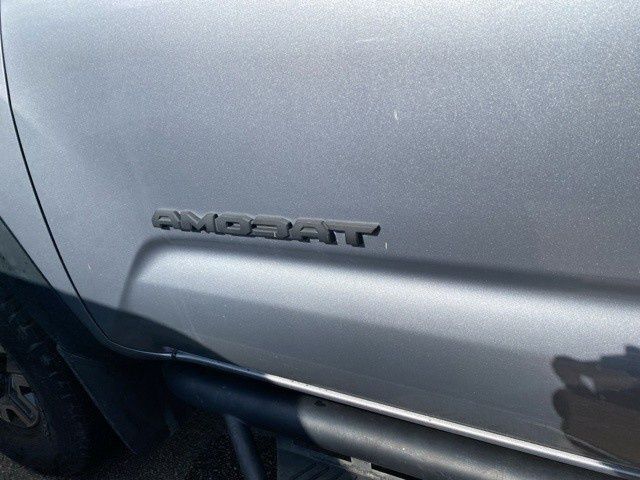 2021 Toyota Tacoma TRD Off-Road Raleigh NC