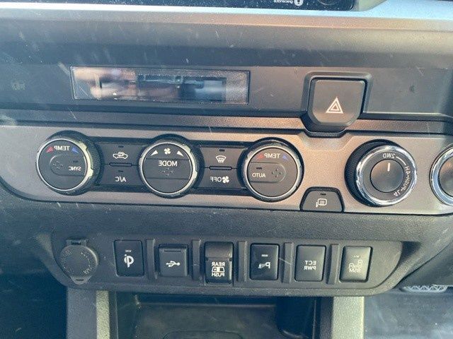 2021 Toyota Tacoma TRD Off-Road Raleigh NC