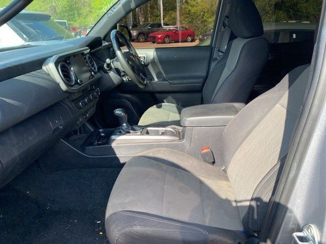 2021 Toyota Tacoma TRD Off-Road Raleigh NC