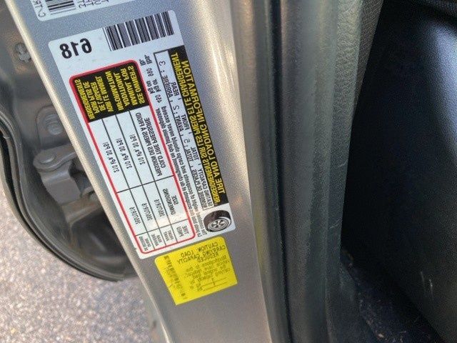 2021 Toyota Tacoma TRD Off-Road Raleigh NC