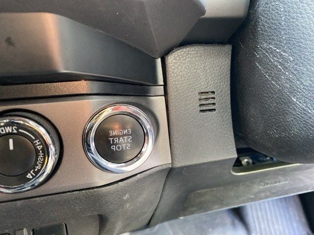 2021 Toyota Tacoma TRD Off-Road Raleigh NC