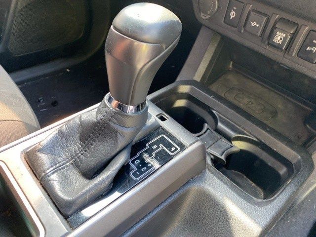 2021 Toyota Tacoma TRD Off-Road Raleigh NC