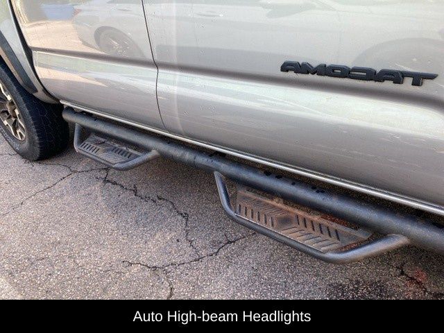 2021 Toyota Tacoma TRD Off-Road Raleigh NC