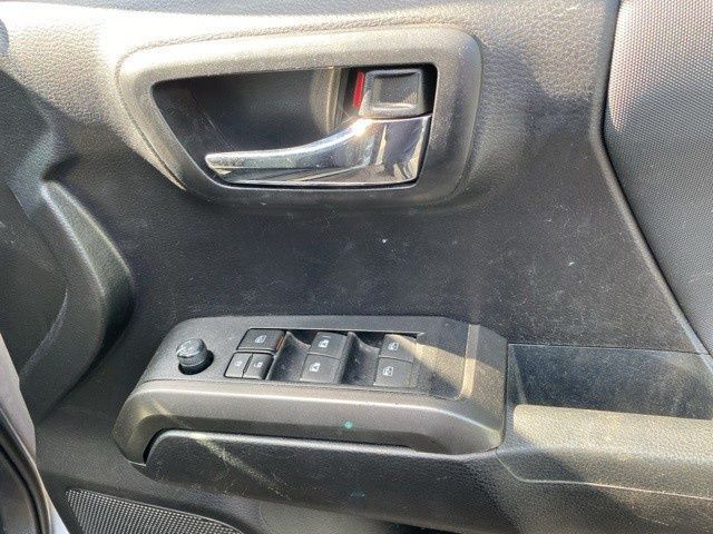 2021 Toyota Tacoma TRD Off-Road Raleigh NC