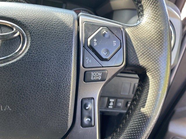 2021 Toyota Tacoma TRD Off-Road Raleigh NC