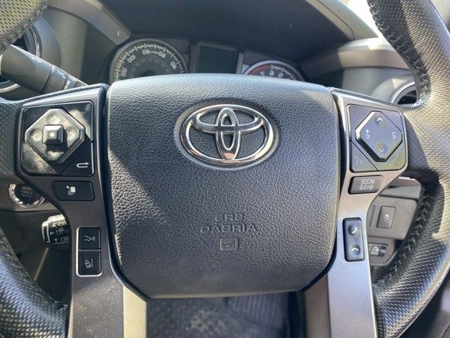 2021 Toyota Tacoma TRD Off-Road Raleigh NC