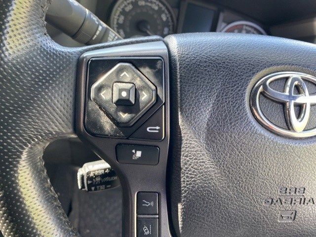 2021 Toyota Tacoma TRD Off-Road Raleigh NC