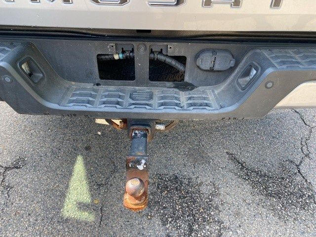 2021 Toyota Tacoma TRD Off-Road Raleigh NC