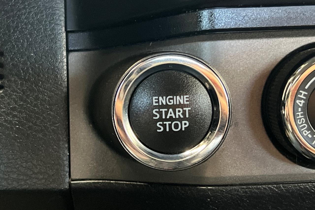 2021 Toyota Tacoma TRD Off Road Roseville CA