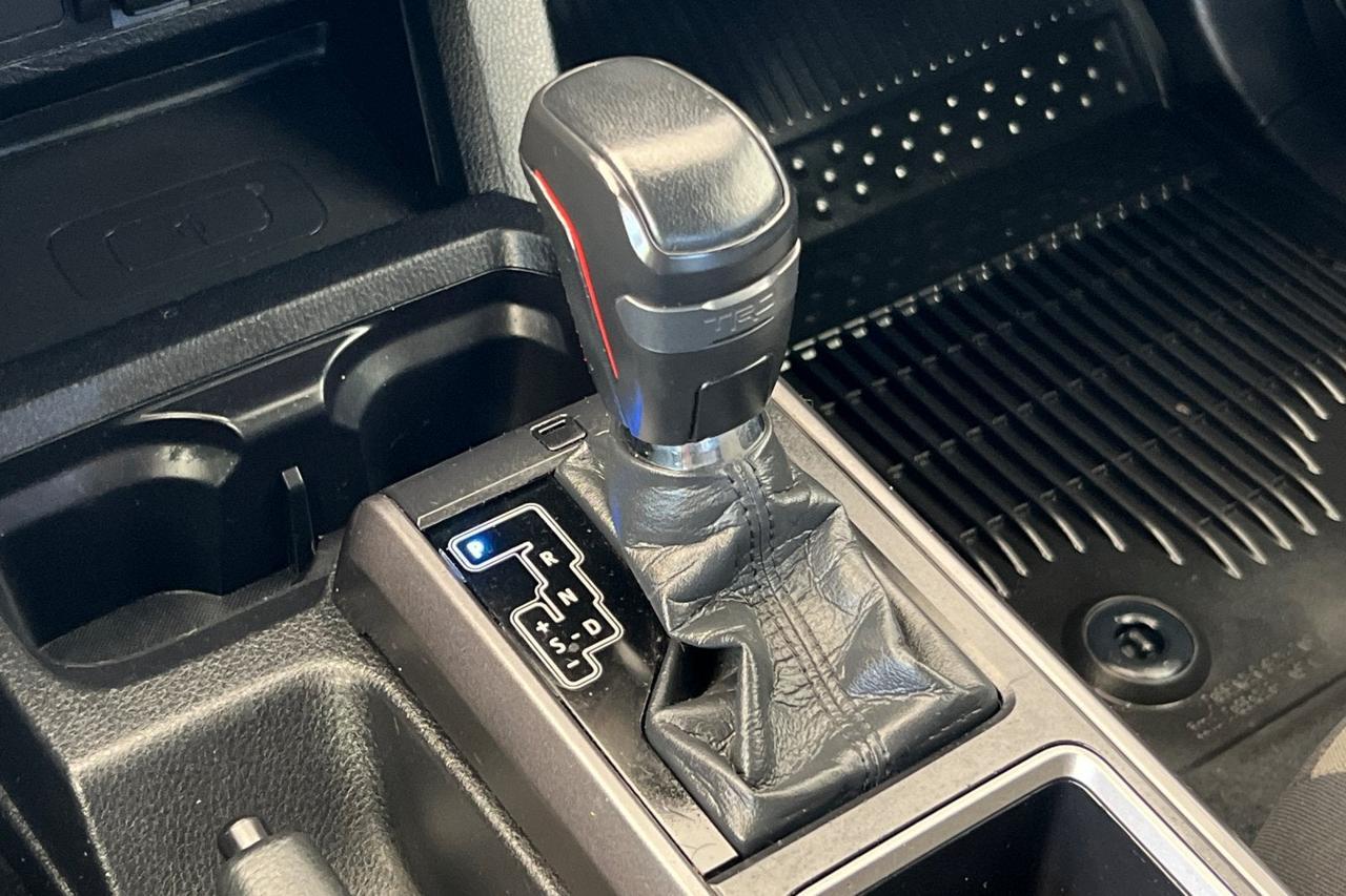 2021 Toyota Tacoma TRD Off Road Roseville CA