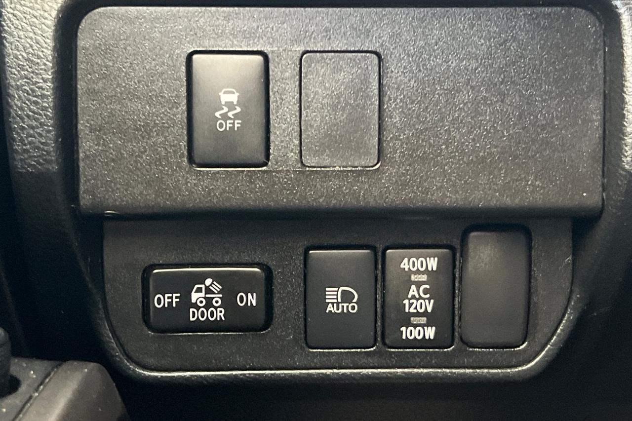 2021 Toyota Tacoma TRD Off Road Roseville CA