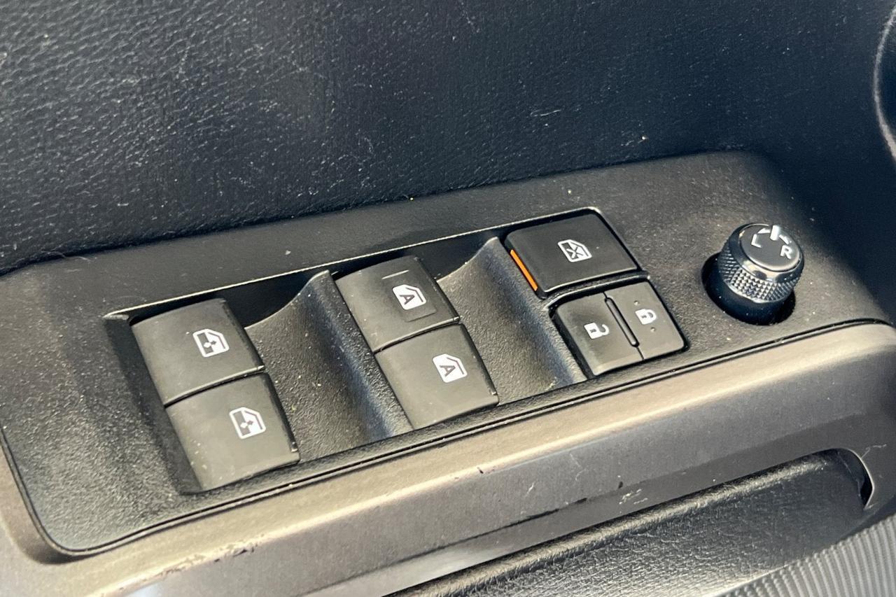 2021 Toyota Tacoma TRD Off Road Roseville CA