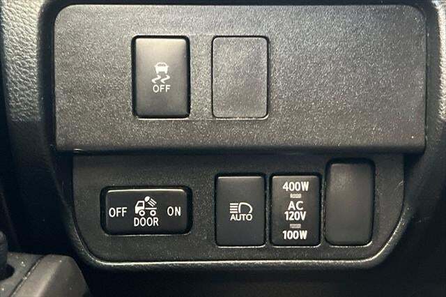 2021 Toyota Tacoma TRD Off Road Roseville CA