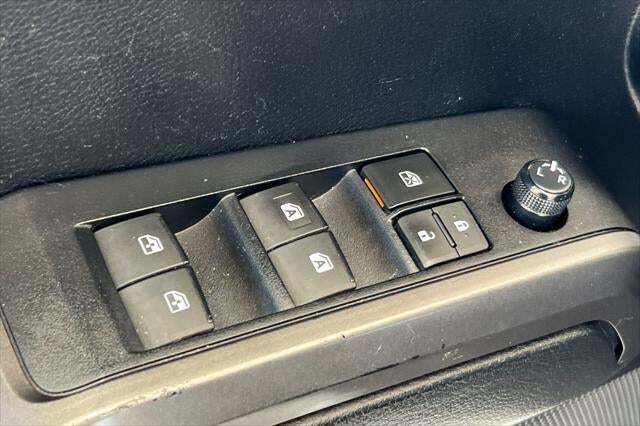 2021 Toyota Tacoma TRD Off Road Roseville CA