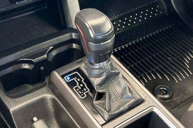 2021 Toyota Tacoma TRD Off Road Roseville CA