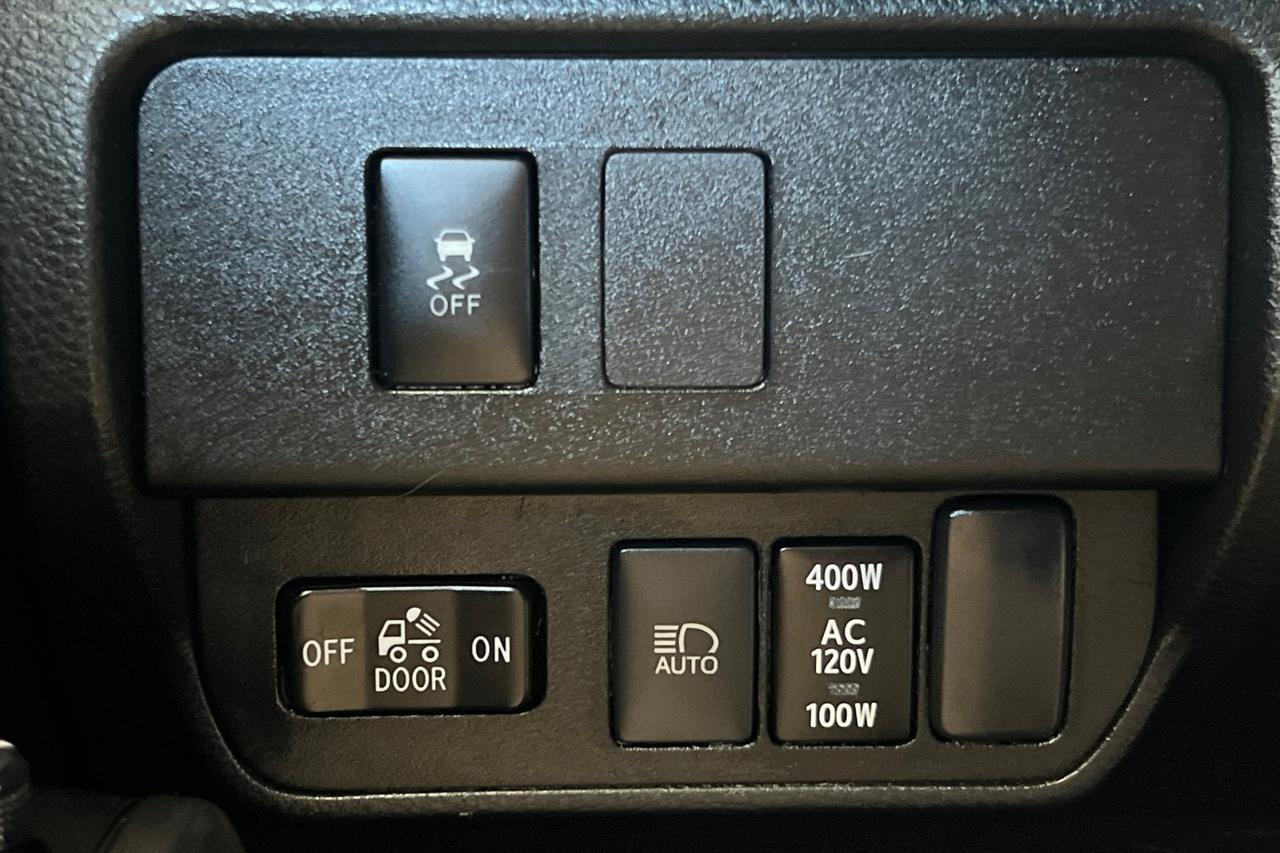 2021 Toyota Tacoma TRD Off Road Roseville CA