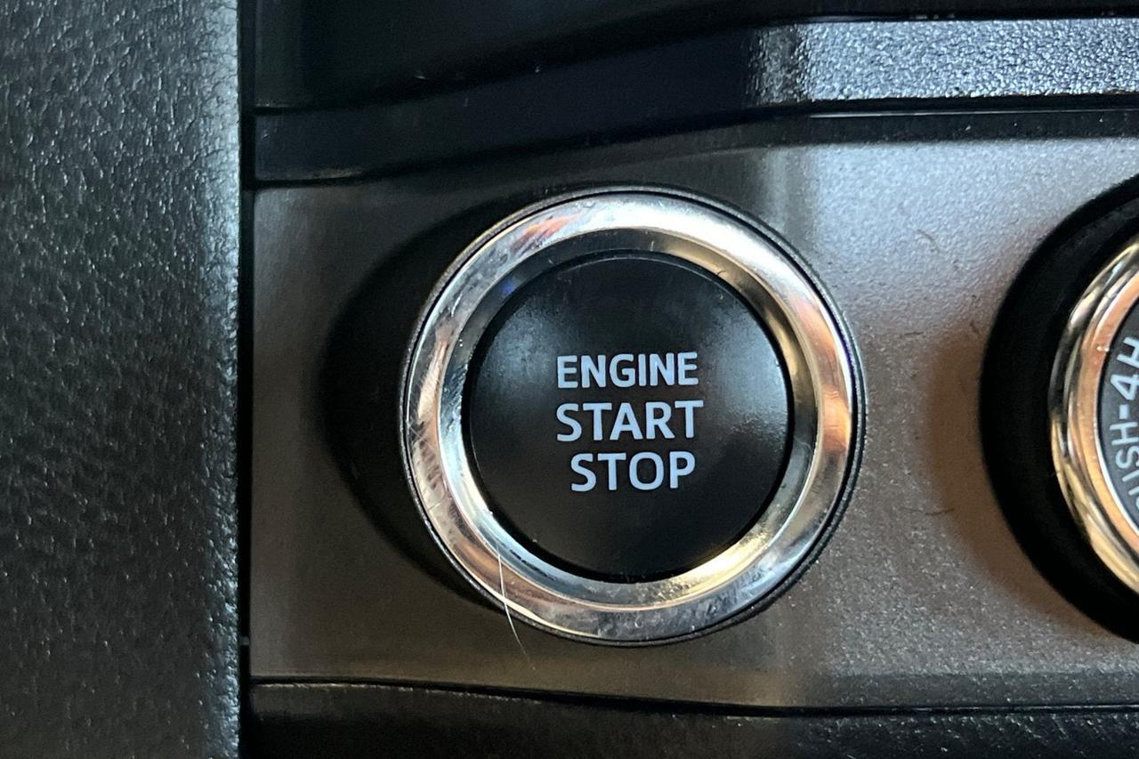 2021 Toyota Tacoma TRD Off Road Roseville CA