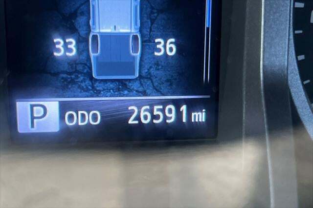 2021 Toyota Tacoma TRD Off Road Roseville CA