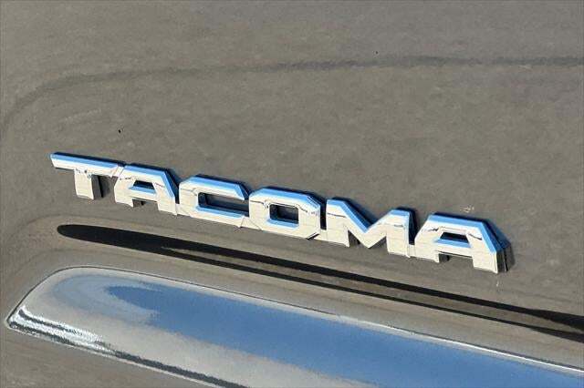 2021 Toyota Tacoma TRD Off Road Roseville CA