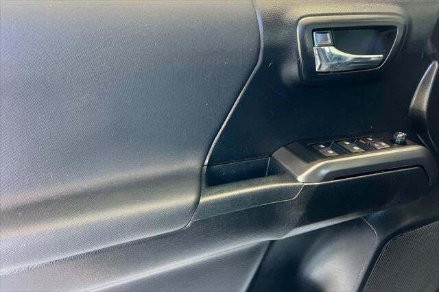 2021 Toyota Tacoma TRD Off Road Roseville CA
