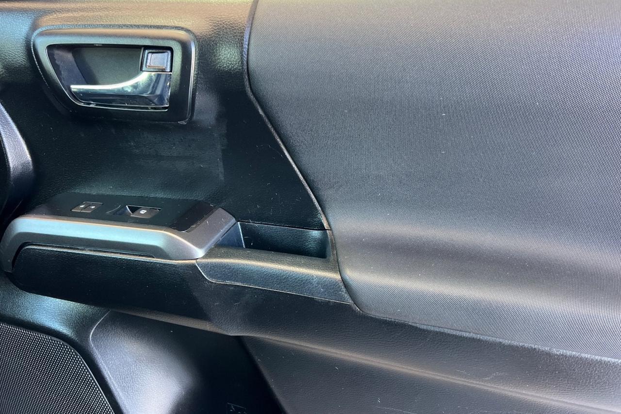 2021 Toyota Tacoma TRD Off Road Roseville CA