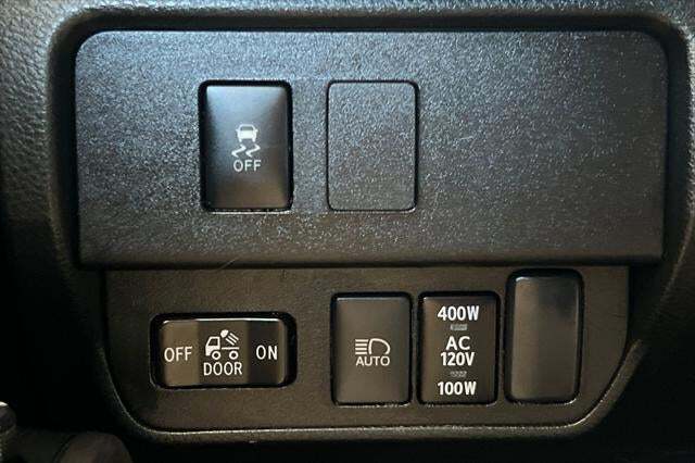 2021 Toyota Tacoma TRD Off Road Roseville CA