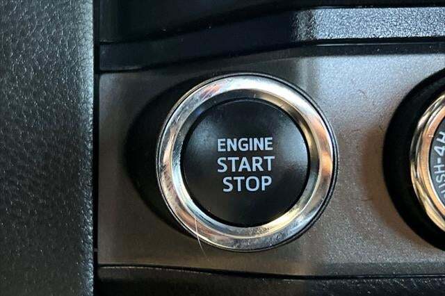 2021 Toyota Tacoma TRD Off Road Roseville CA