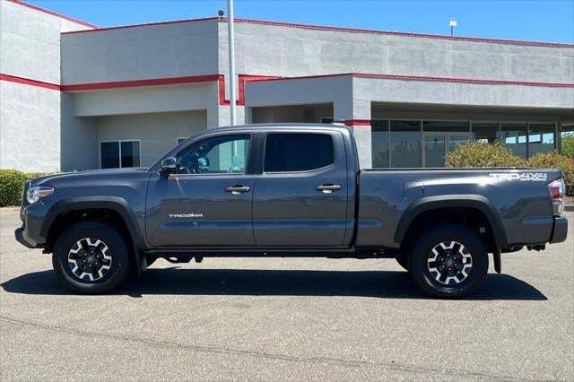 2021 Toyota Tacoma TRD Off Road Roseville CA