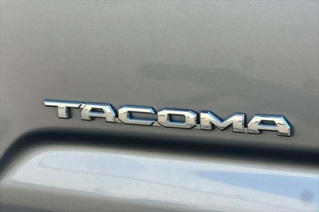 2021 Toyota Tacoma TRD Off Road Roseville CA