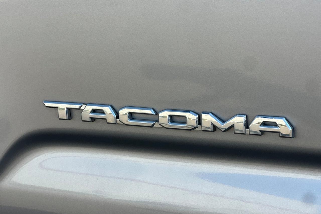2021 Toyota Tacoma TRD Off Road Roseville CA