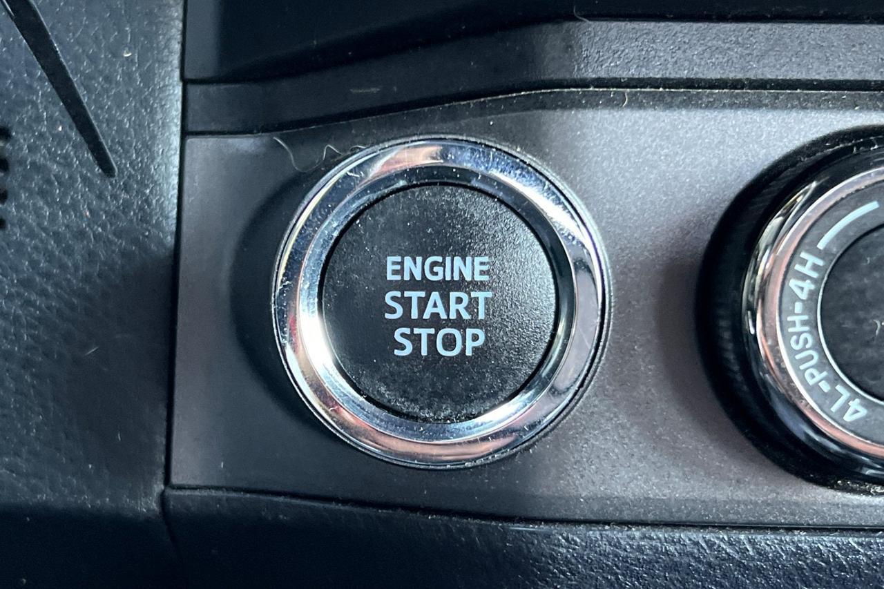 2021 Toyota Tacoma TRD Off Road Roseville CA