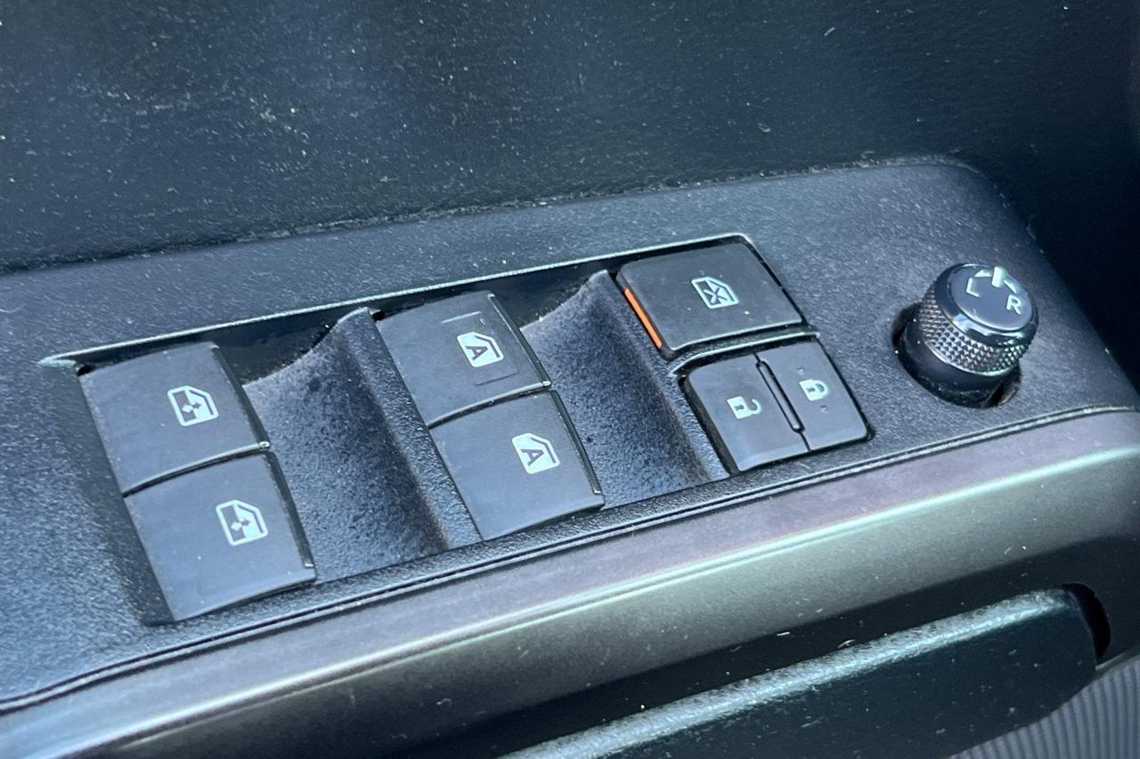 2021 Toyota Tacoma TRD Off Road Roseville CA