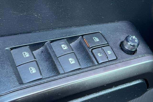 2021 Toyota Tacoma TRD Off Road Roseville CA