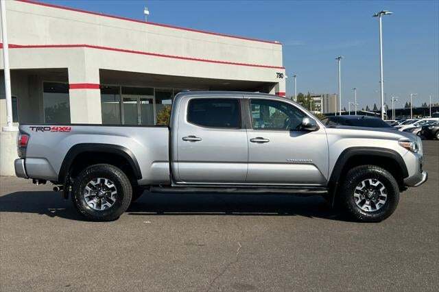 2021 Toyota Tacoma TRD Off Road Roseville CA