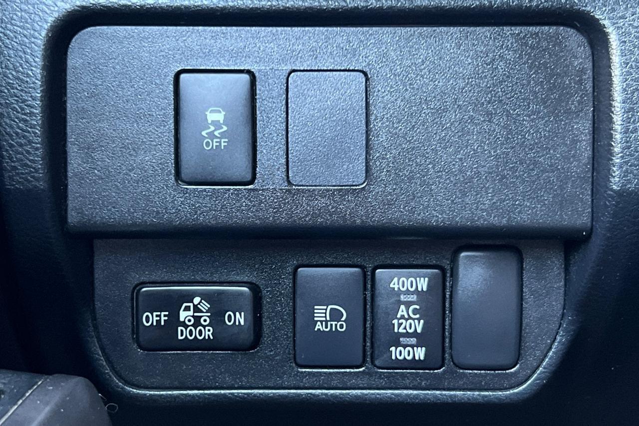 2021 Toyota Tacoma TRD Off Road Roseville CA