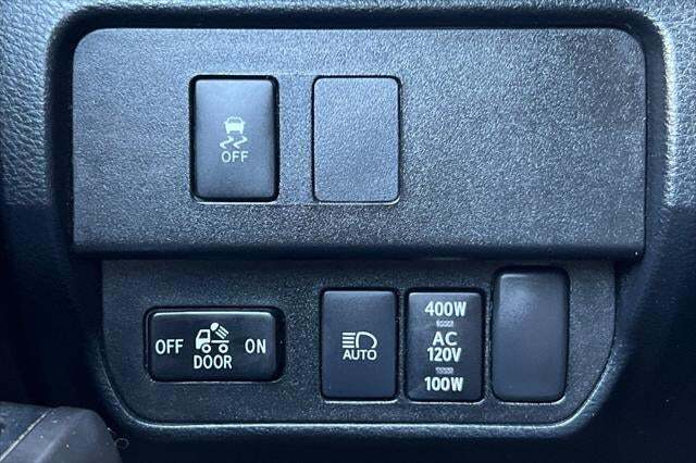 2021 Toyota Tacoma TRD Off Road Roseville CA