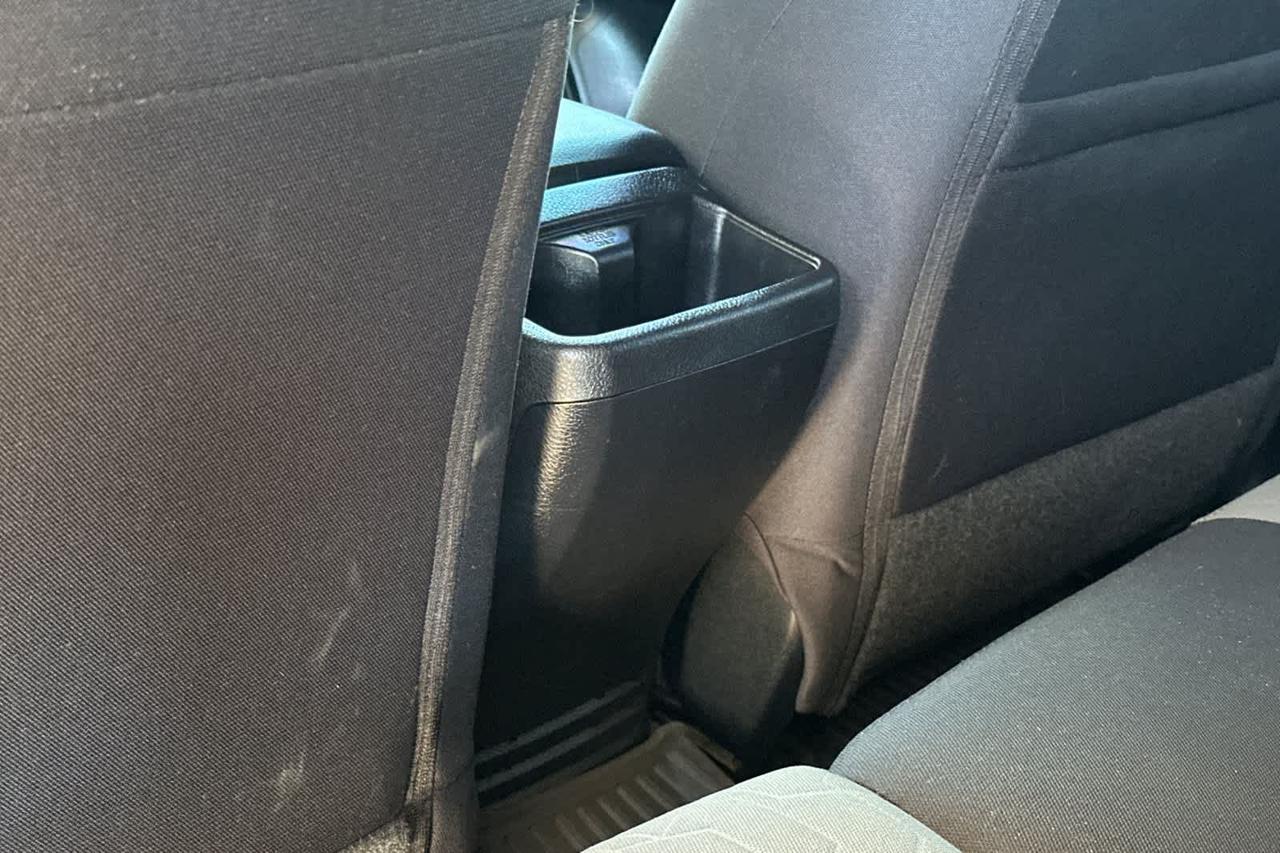 2021 Toyota Tacoma TRD Off Road Roseville CA