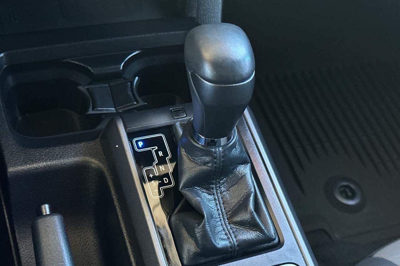 2021 Toyota Tacoma TRD Off Road Roseville CA