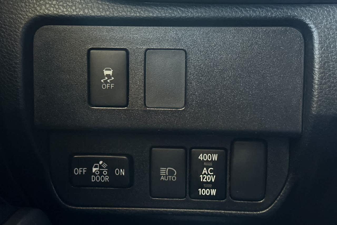 2021 Toyota Tacoma TRD Off Road Roseville CA