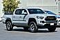 2021 Toyota Tacoma TRD Off Road Roseville CA