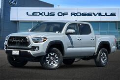 2021_Toyota_Tacoma_TRD Off Road_ Roseville CA