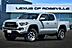 2021 Toyota Tacoma TRD Off Road Roseville CA