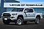 2021 Toyota Tacoma TRD Off Road Roseville CA