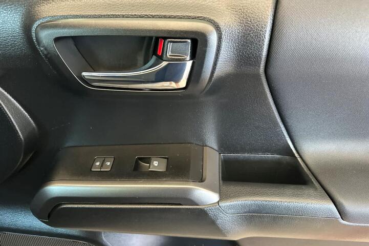 2021 Toyota Tacoma TRD Off Road Roseville CA