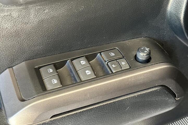 2021 Toyota Tacoma TRD Off Road Roseville CA