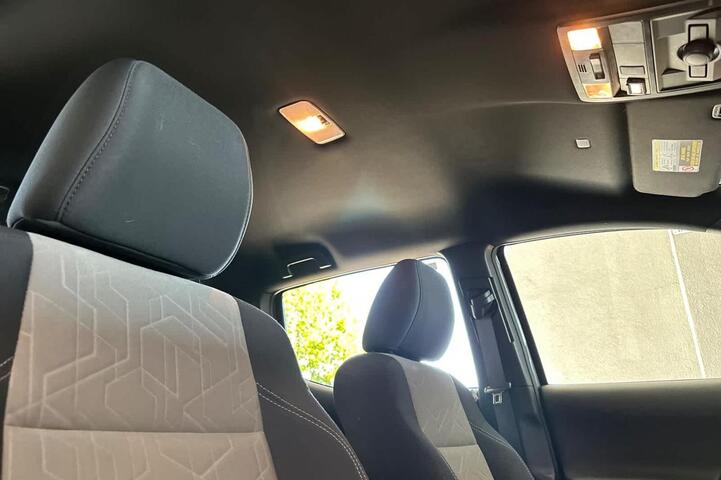 2021 Toyota Tacoma TRD Off Road Roseville CA