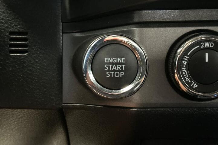 2021 Toyota Tacoma TRD Off Road Roseville CA