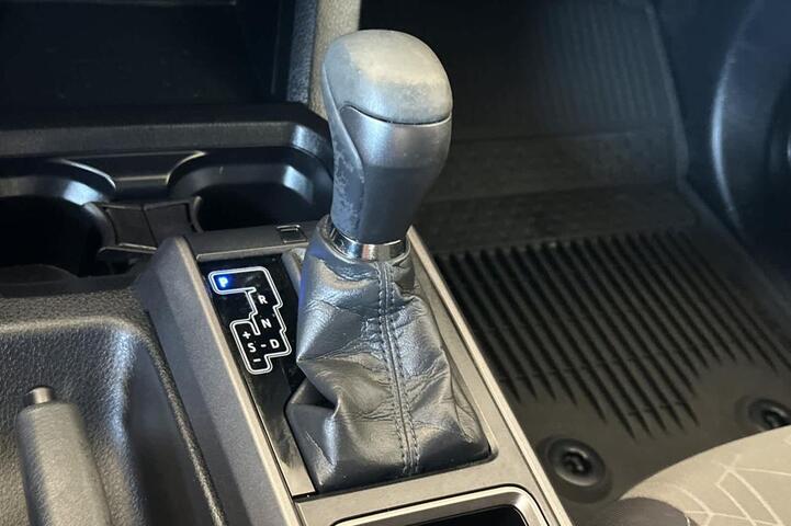 2021 Toyota Tacoma TRD Off Road Roseville CA