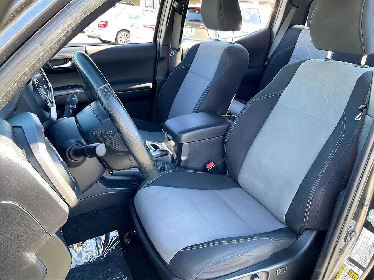 2021 Toyota Tacoma TRD Off Road Roseville CA